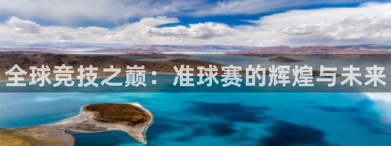 风速体育运动专营店：全球竞技之巅：准球赛的辉煌与未来