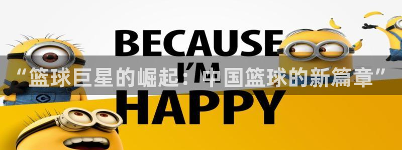 风速体育app官方网站下载手机版：“篮球巨星的崛起：中国篮球
