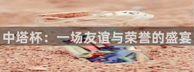 风速体育直播间：中塔杯：一场友谊与荣誉的盛宴